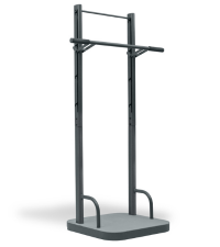 Amazon.co.jp: STEADY Urban Wood Dips Bar【木製/都会的デザイン/耐