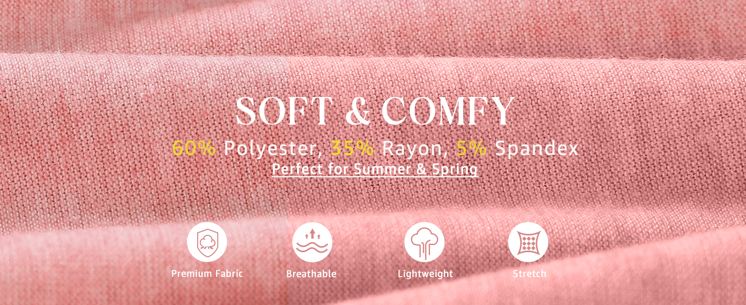 Womens Banded Bottom Scoop Neck Tank Tops Pleated Loose Fit Sleeveless Tops Summer Outfits Outfits