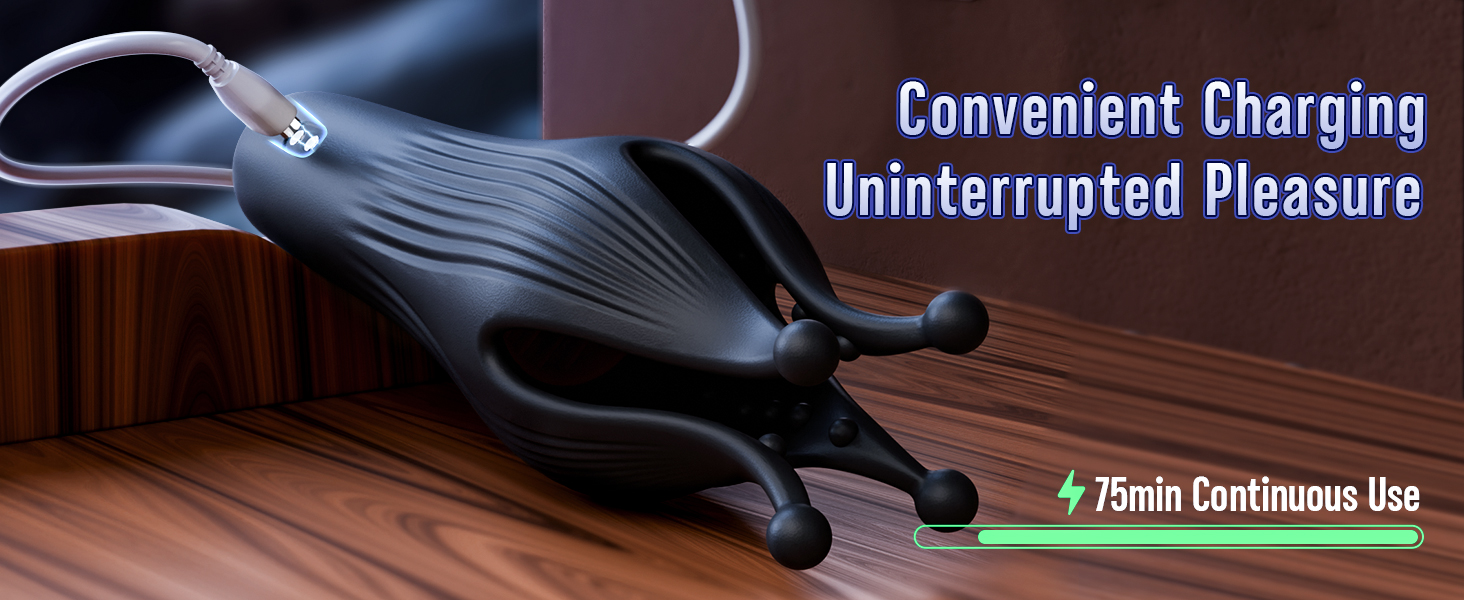 male vibrator