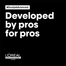L’Oréal Professionnel Scalp Advanced Anti-Discomfort Dermo-Regulator Shampoo