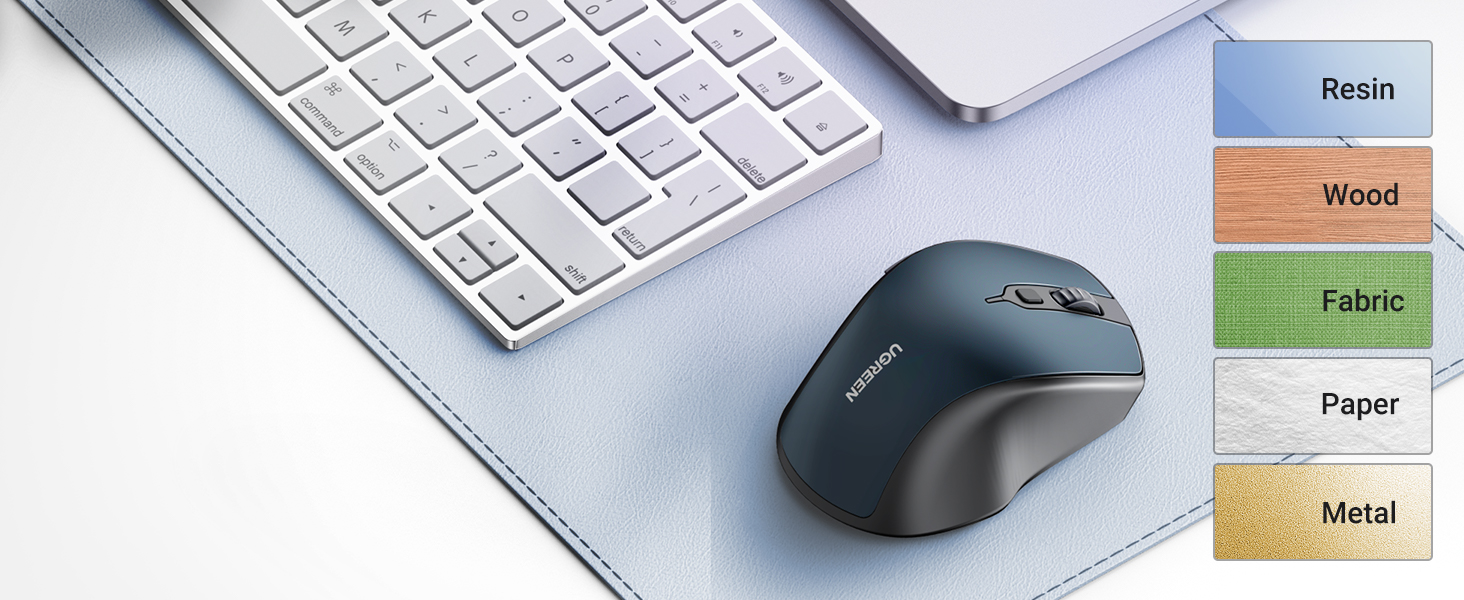 mouse 5