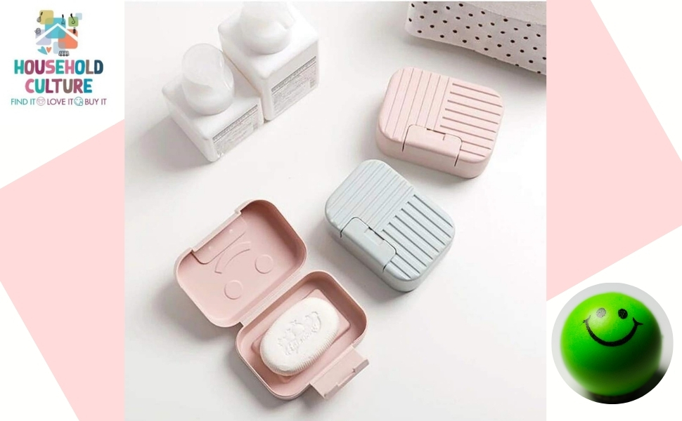 SPN-BFC Waterproof Soap box