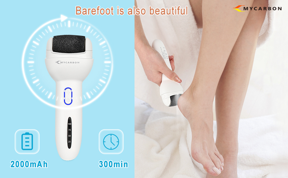 foot callus remover