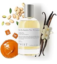 Amazon.com: Twist - Viking No. 11 - 香水靈感源自P. R.