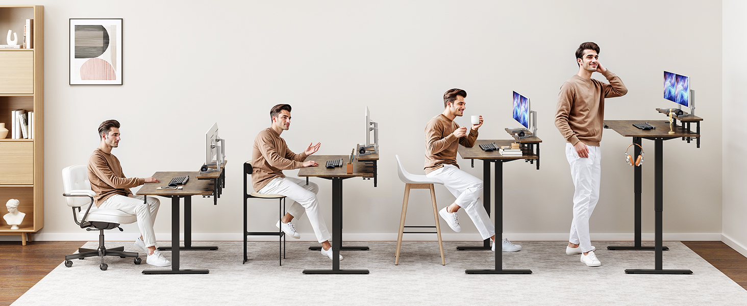 Standing Desk