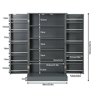 pantry