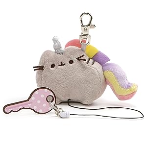 PLUSH KEYRING プルバトゥ ZZZ miHoYo Zenless Zone Zero Lucky Bangboo Plush Toys