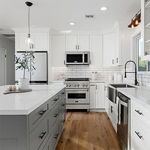 Enhance Your Kitchens Capability