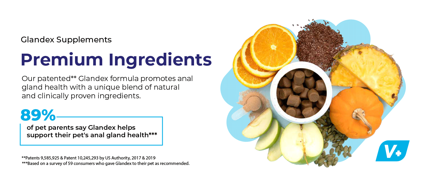 Premium Ingredients