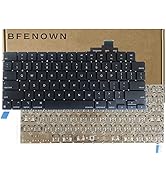 14インチMacBookM1pro 10CPU16GPU US keyboard Amazon.com: Bfenown Replacement US Keyboard for MacBook Pro M1 Pro