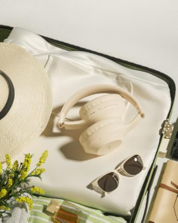 ワイヤレスヘッドフォン