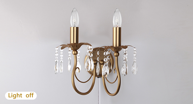 【スコッチ】NUAD's Opa wall lamp 2点 スコッチ】NUAD's Opa wall lamp 2点 スコッチ】NUAD's Opa wall