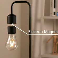 Electron Magnet