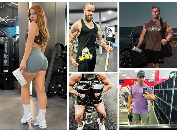 Cutler Nutrition Users