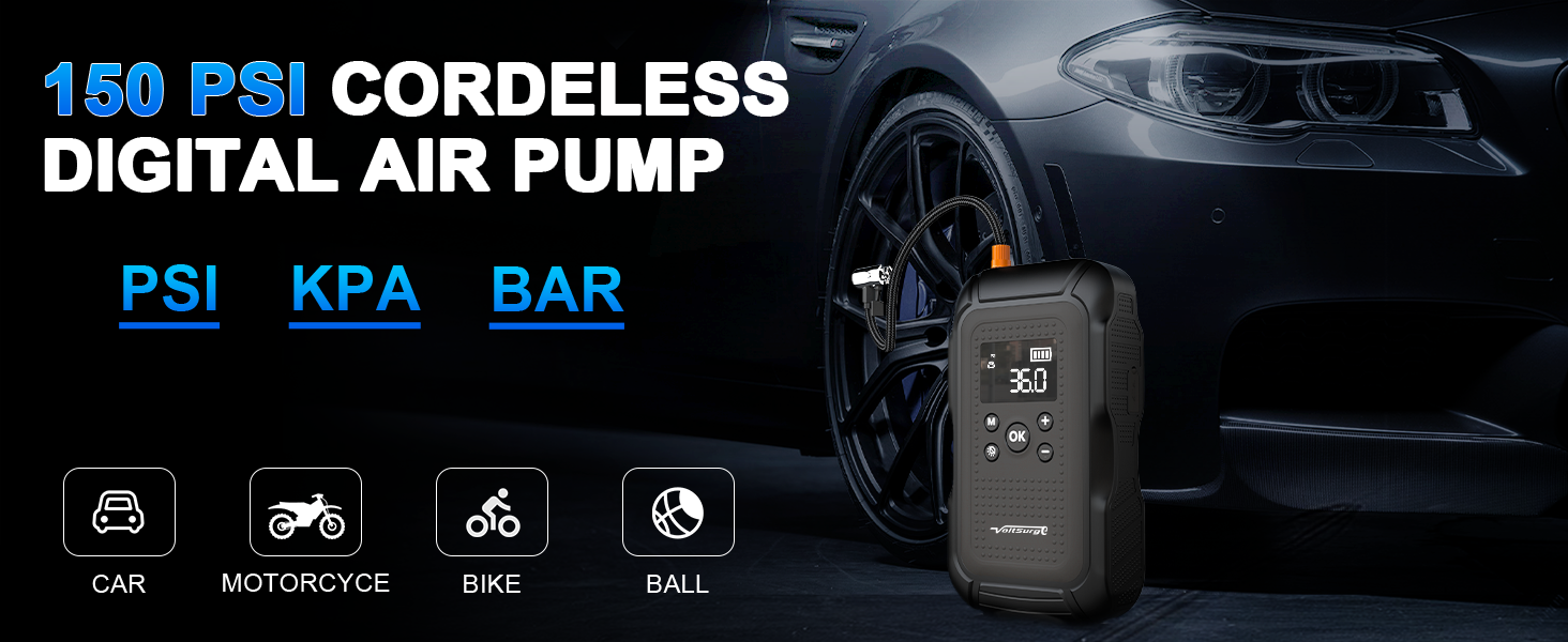 jump starter