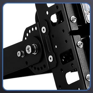 180° adjustable bracket