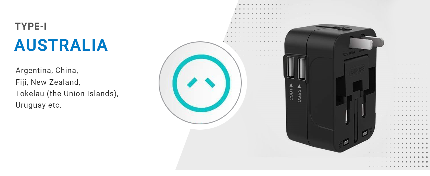 Adaptor