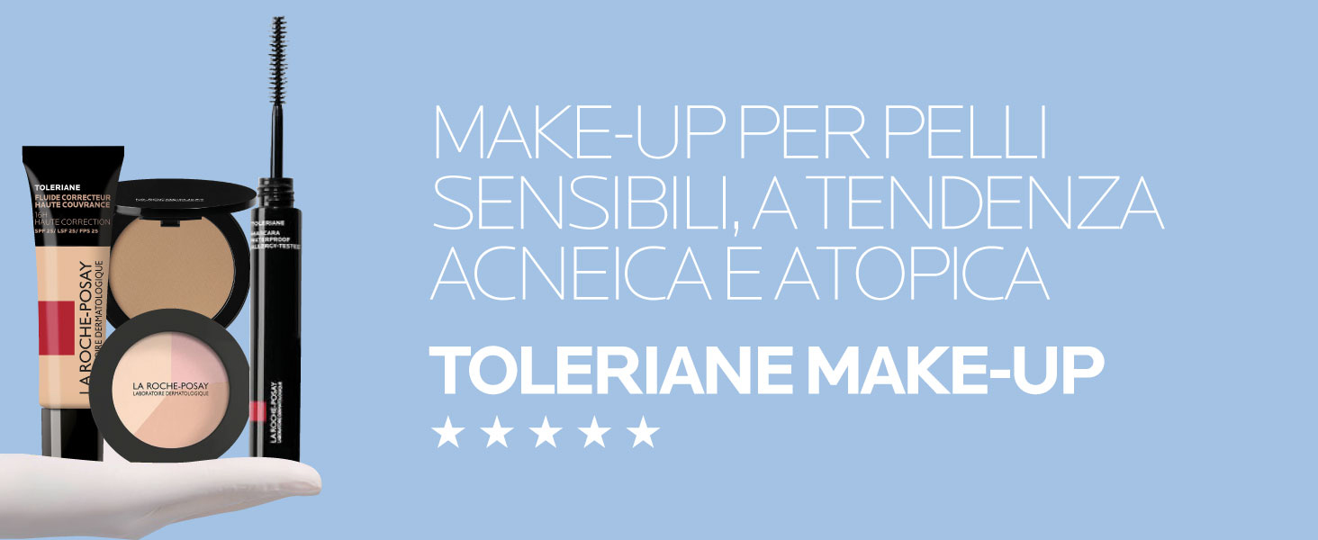 Toleriane Blush