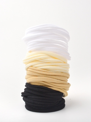 nylon headbands