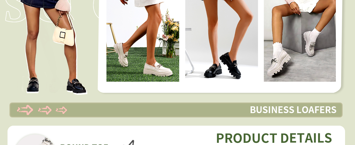 loafers