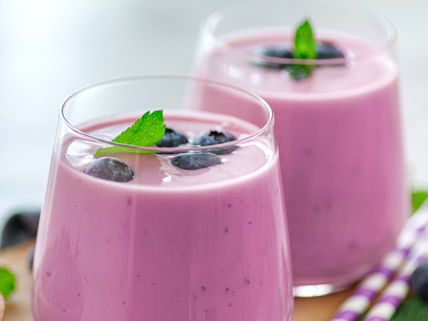 blender for smoothies