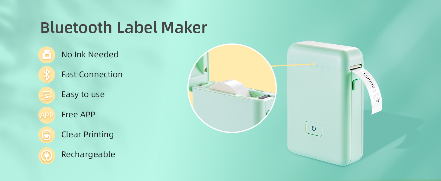 label maker
