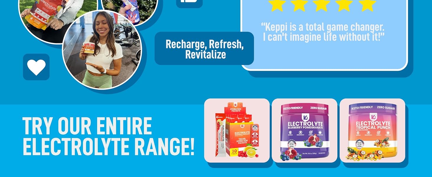 Variety Stick Pack A++