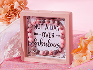 Birthday Gifts Baskets Box