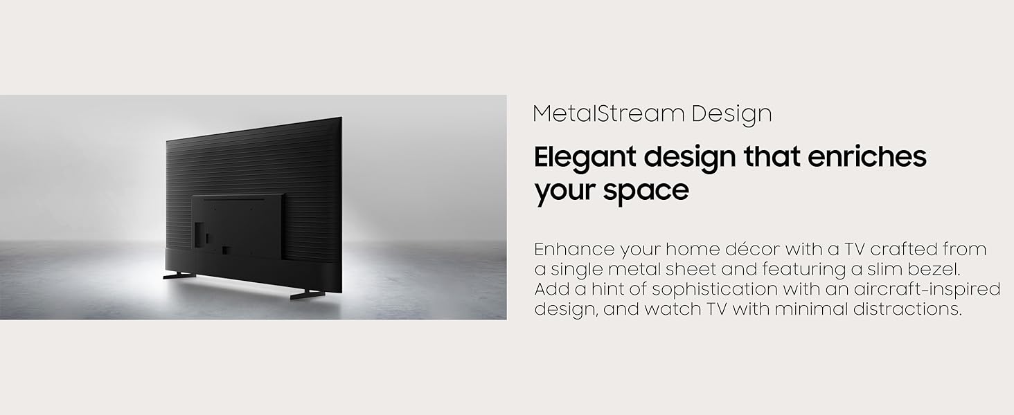 MetalStream Design