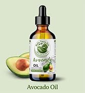 Avocado Oil