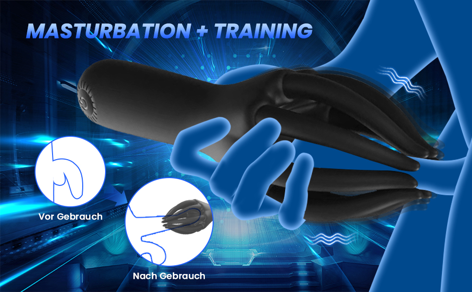 sex spielzeug für die männer für männer masturbator elektrisch