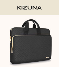 KIZUNA Laptop Bag Case