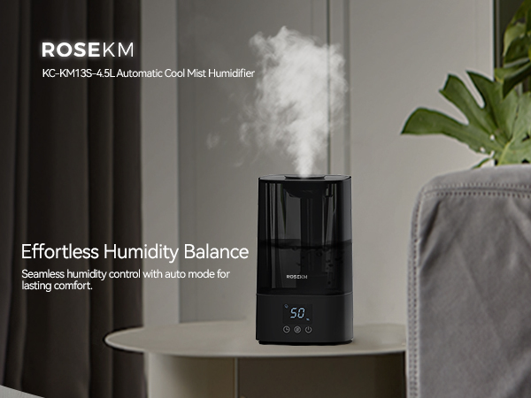humidifier