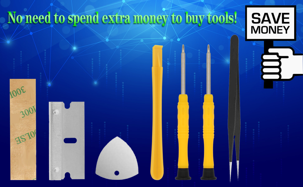 44mm Active 2 Battery Replacement for Samsung Galaxy Watch