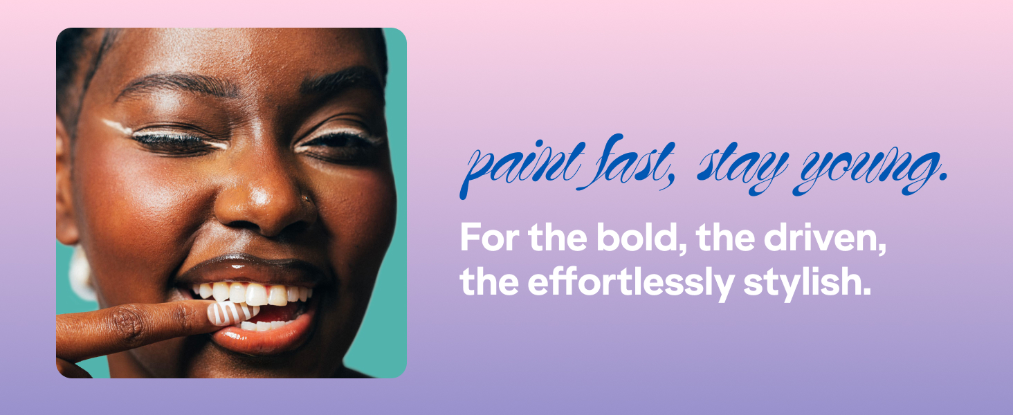 To Help You Nail Yours