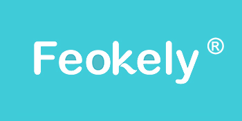 Feokely magnetic spice rack