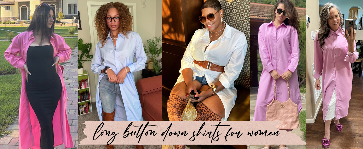 womens button down shirt