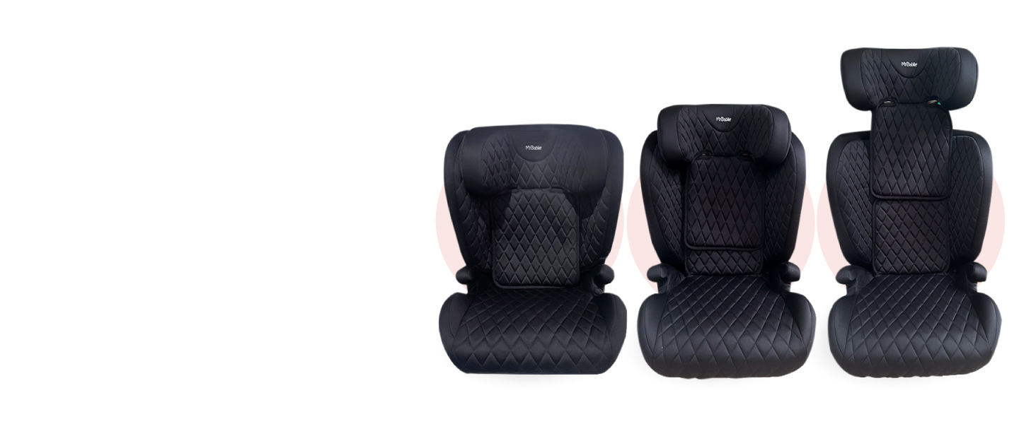 Long Lasting Car Seat