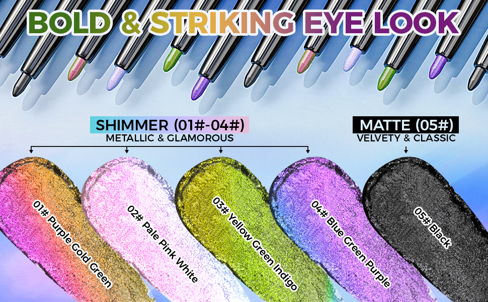 eyeliner potlood