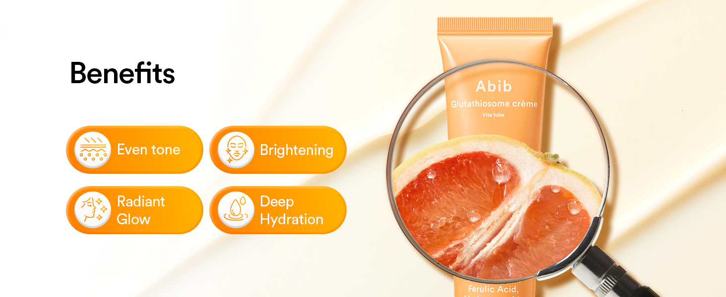 glutathiosome cream