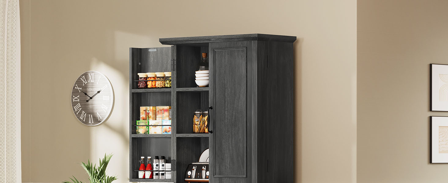 kitchen pantry