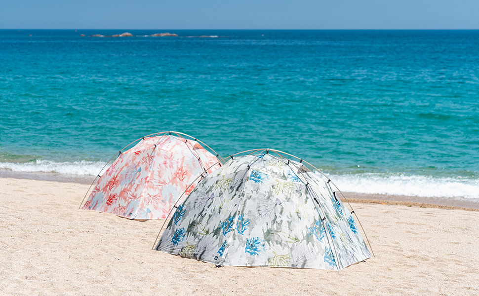 Amazon.co.jp: ZEROGRAM(ゼログラム) Coral Dome Tent 2P (green