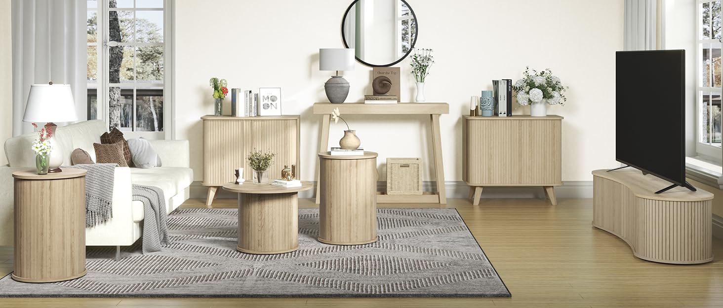 VERTOXIA Furniture for Every Corner of Your Home