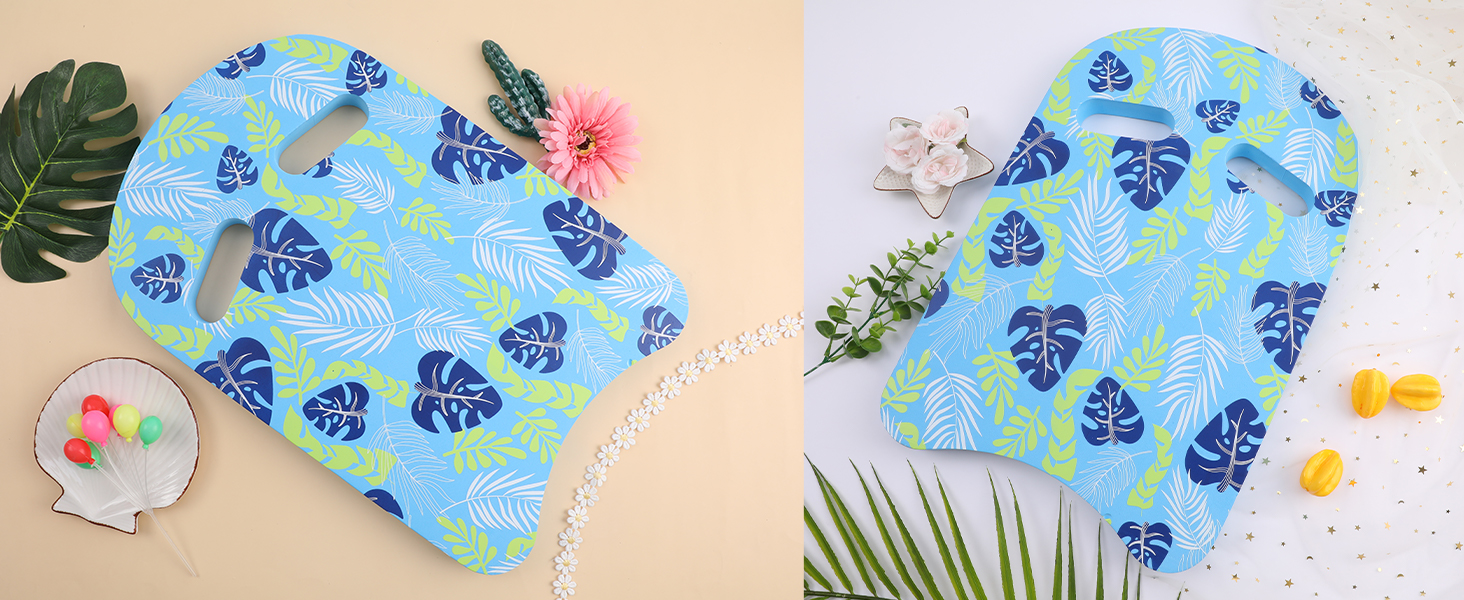 Kickboard, Kickboard for Swimming Training, Adult Pool Training Swimming Aid Swim