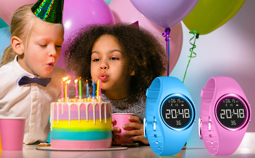 Smartwatch for children