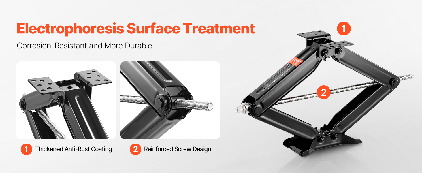 rv scissor jack
