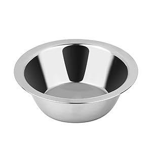 dog food bowl for dog crates for small dogs