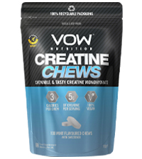 Creatine Chews