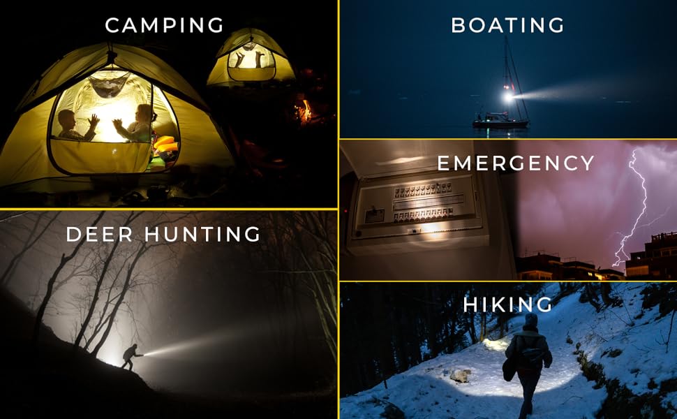 cargable infrared camo tipo lacer apagones reflector lantern large strong hyper tough flash outages