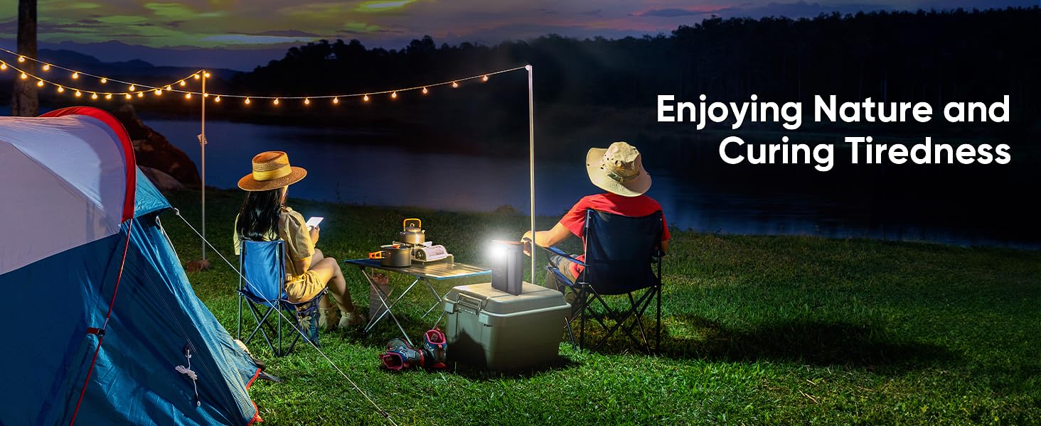 solar charger bank